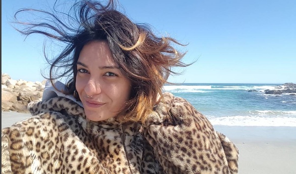 El cómico meme con que ex 