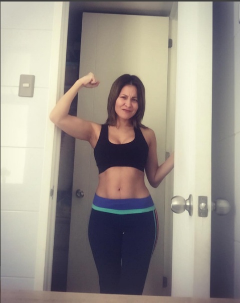 Sabrina Sosa | Instagram