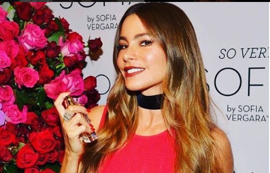 Colombiana Sofía Vergara es la actriz mejor pagada de TV en el mundo según Forbes