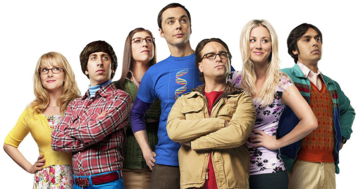 The Big Bang Theory | Warner