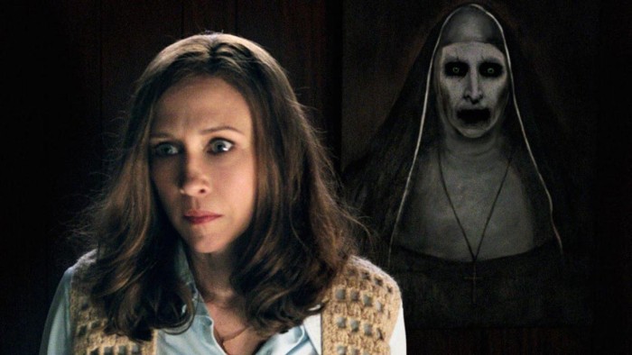 The Conjuring 2 |WB