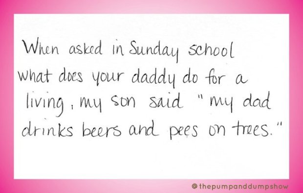  The Pump and Dump Show