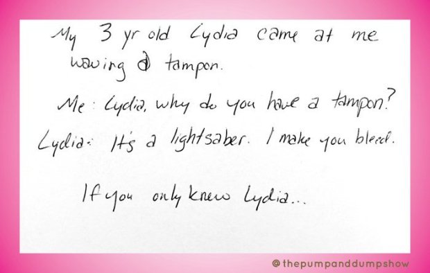 The Pump and Dump Show