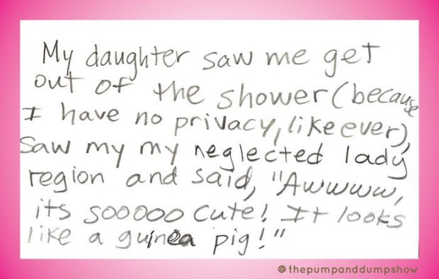 The Pump and Dump Show