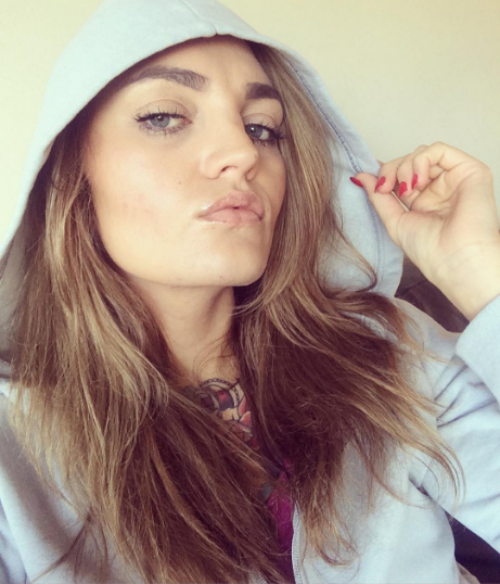 Tina Marie Beznec | Instagram