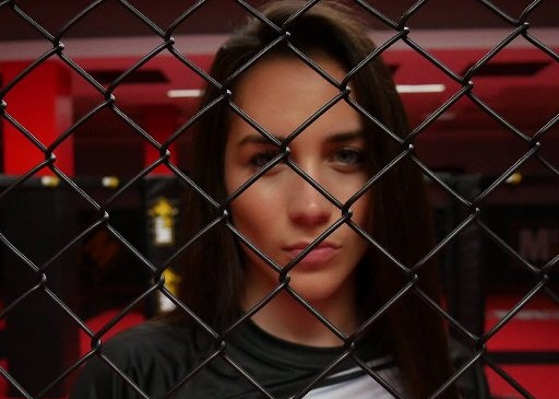 Verónica Macedo | Facebook