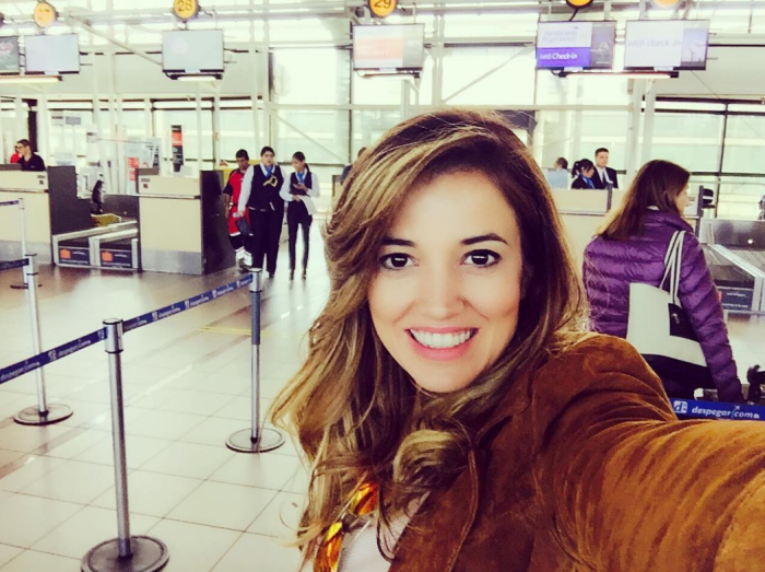 La ácida paya dieciochera de actriz de Ámbar que causó revuelo: seguidores la aplaudieron