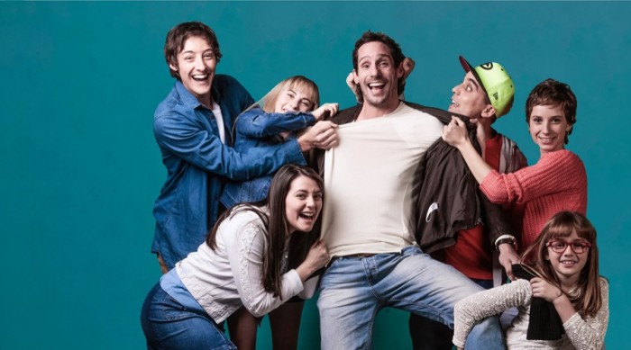 Las tres producciones de Mega que se convirtieron en las más vistas de agosto