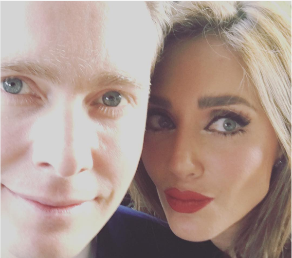 Anahi | Instagram