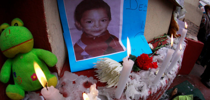 SML entrega crudos detalles en tercera jornada del juicio contra madrastra de Molina