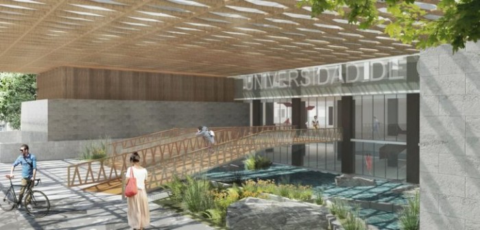 Éstas son las trece carreras que impartirá la nueva Universidad de O’Higgins en 2017