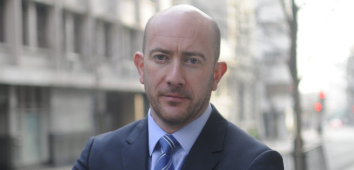 Familia de Rafael Garay confirma que perdió contacto con economista y piden colaboración