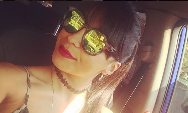 Fanny Cuevas | Instagram