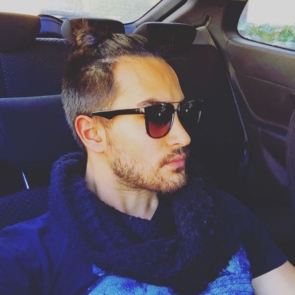 Felipe Morales | Instagram