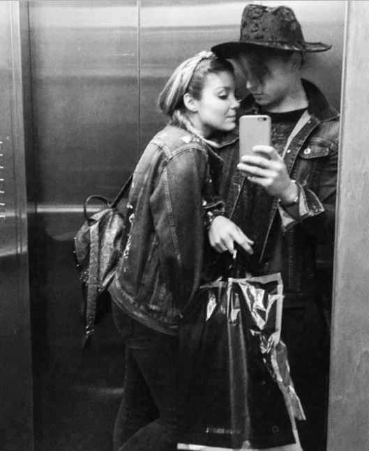 Francisco Menéndez / Instagram