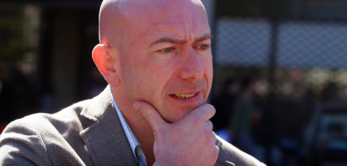 Nuevos detalles: Garay sabía que iba a ser padre y pensaba dejar un testamento