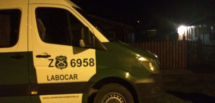 Detienen a joven acusada de intentar matar a su hijo recién nacido en Puerto Montt