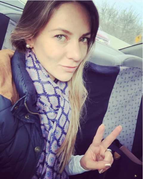 launicachama | Instagram