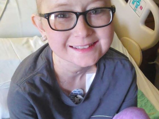 Katie Prager |YouCaring