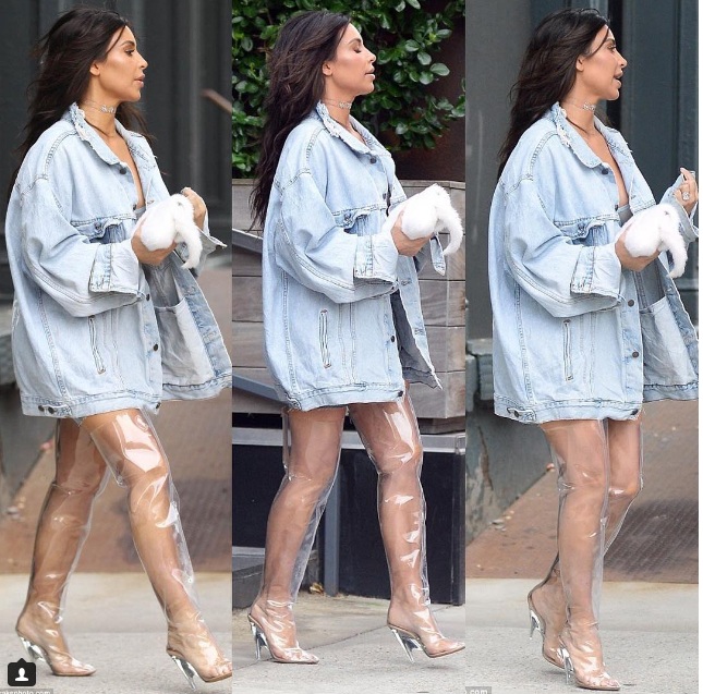 kimdashvogue | Instagram