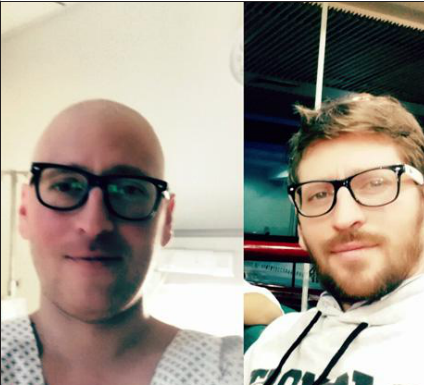 David Troncoso | Linkedin