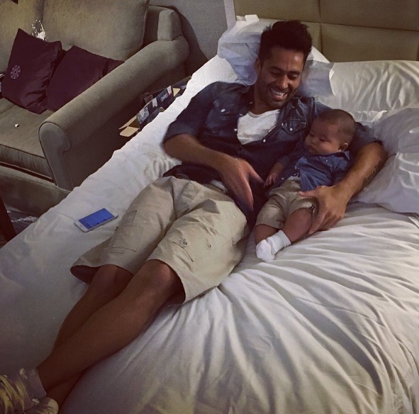 Coté López | Instagram