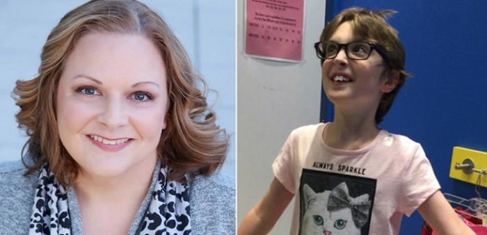 Viral: Madre publica carta abierta a tienda que dejó a su hijo comprar ropa femenina