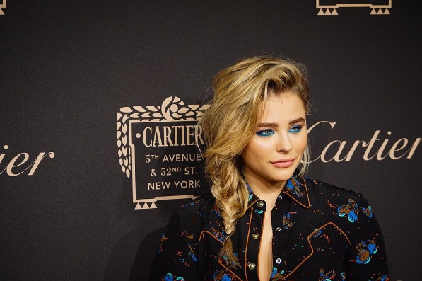 Chloe Moretz | Instagram