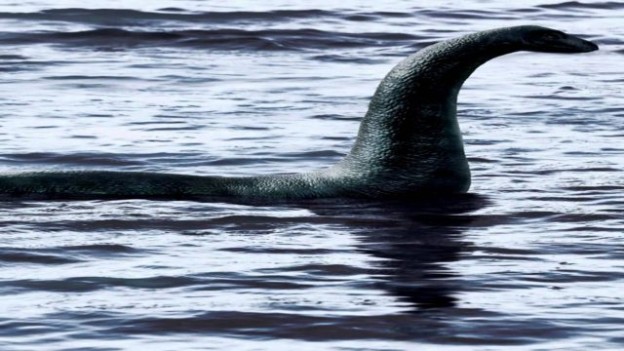 Revelan En Escocia Monstruo Marino Del Jur Sico M S Horripilante Que El Del Lago Ness