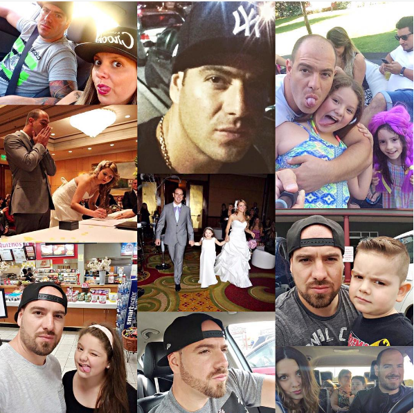 Nicole Pérez | Instagram