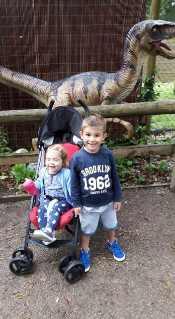 Facebook | Sam Pothecary