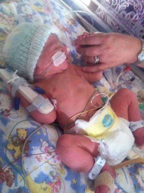 Facebook | Sam Pothecary