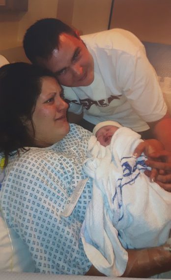 Facebook | Sam Pothecary