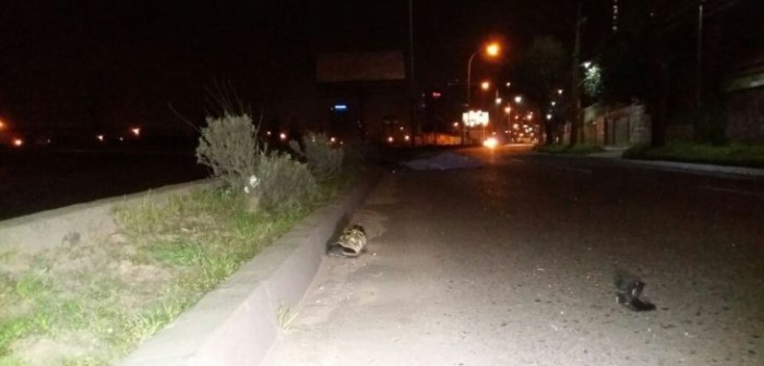 Encuentran en la vía pública el cuerpo de un hombre de 50 años en Concepción