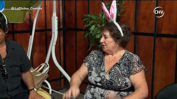 Captura | CHV