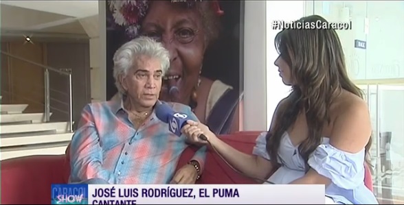 Captura | Caracol TV