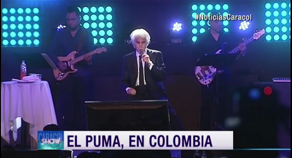 Captura | Caracol TV