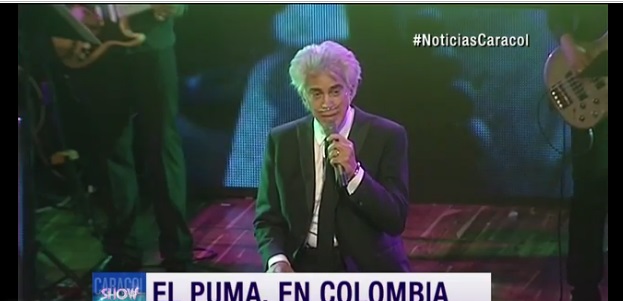 Captura | Caracol TV