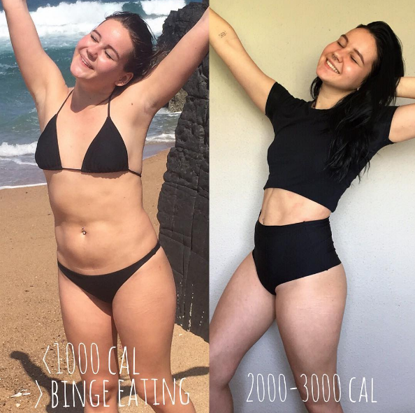 saggysara | Instagram