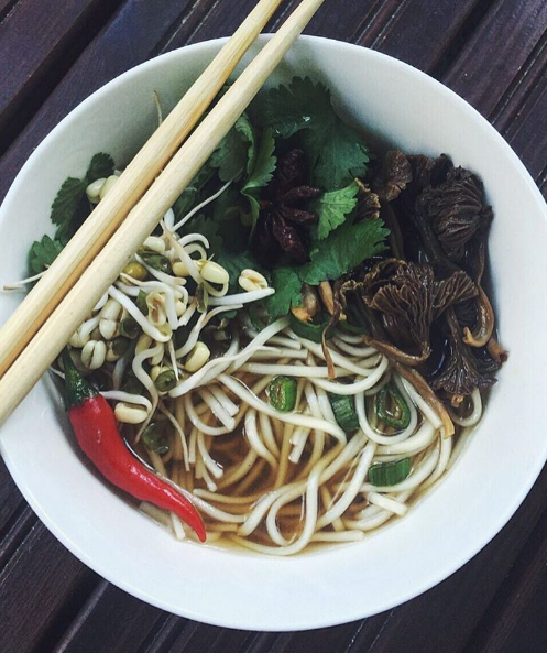 saggysara | Instagram