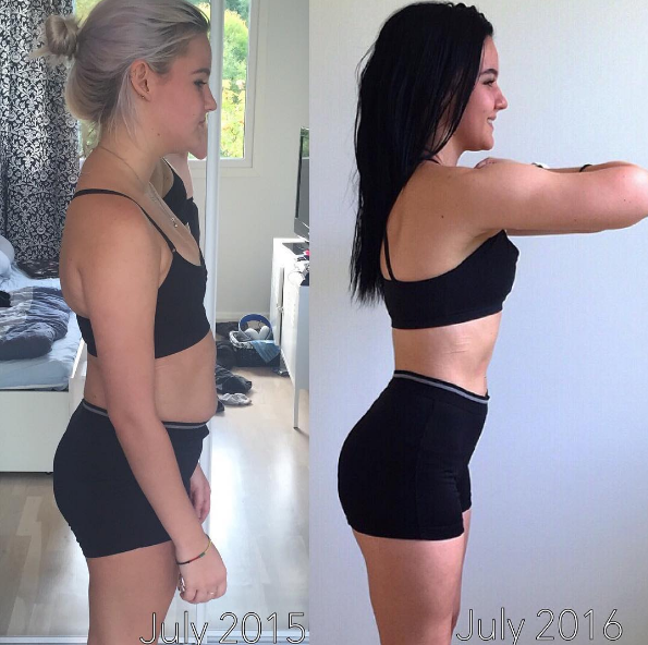 saggysara | Instagram