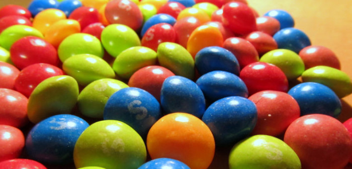 Skittles respondió a polémico tuit de hijo de Trump sobre refugiados sirios: sacó aplausos
