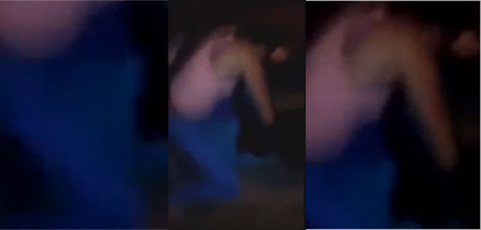 Difunden nueva pelea protagonizada por menor que agredió a escolares en Concepción