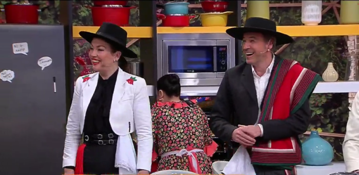 El divertido chascarro de Yann Yvin en 