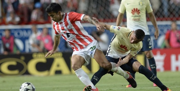 La lujosa jugada con la que Edson Puch sacó aplausos y dio la victoria a su club en México