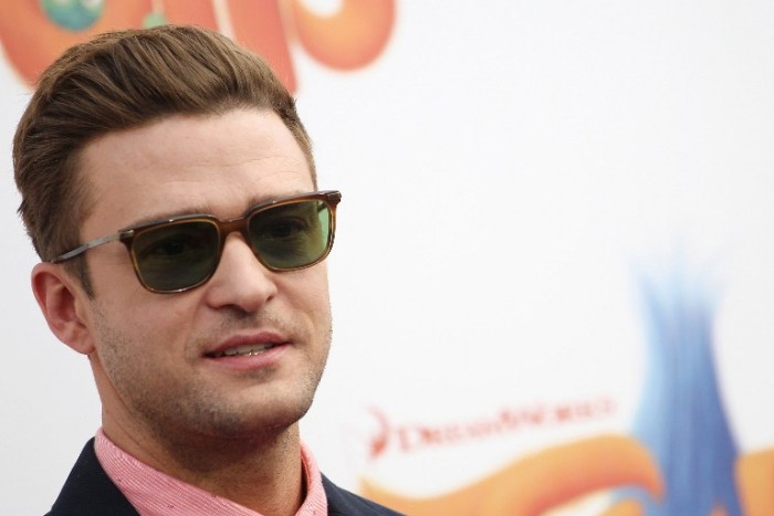 Justin Timberlake arriesga 30 días de cárcel por esta fotografía