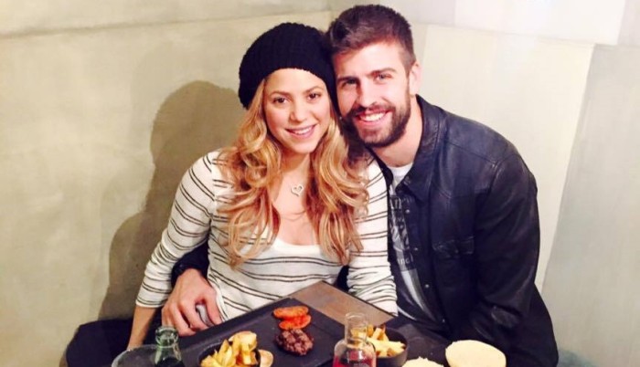 Ternura total: Así se inició el bullado romance entre Shakira y Gerard Piqué