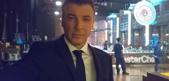 Yann Yvin | Canal 13