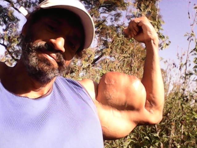 Valdir Segato | Facebook