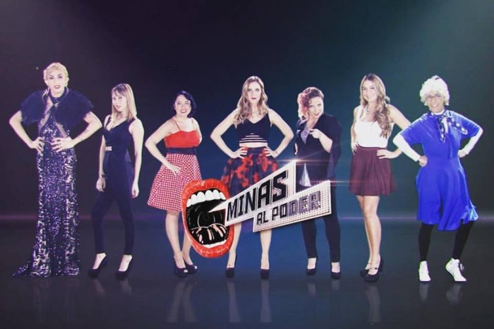 'Minas al Poder': nuevo programa de Chilevisión ya tiene fecha de estreno